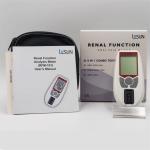 Economic Home Renal Function Analysis Digital Meter