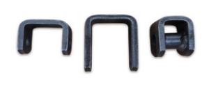 China Trailer Axle Spring U Hangers wholesale