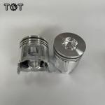 129906-22080 4TNV94 Yanmar Piston DH60 EC55B D3.1 Volvo Piston