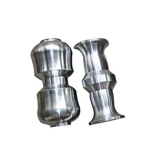China ZTZG SKD11 Round Metal Forming Rollers HF Welding Pipe Molds wholesale