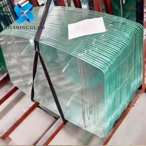 China Custom Size 5mm Low Iron Safety Toughened Glass, 5mm Ultra Clear Glass wholesale