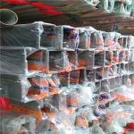 Stainless Steel Welded Pipe 201 ASTM A554 TP201 Mirror Surface Stainless Steel