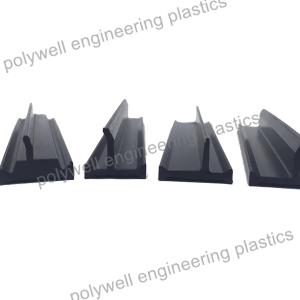 China Customized Thermal Break Insulation Strips Nylon 66 Polyamide Extrusion Bars for Aluminum Windows and Curtain Wall wholesale