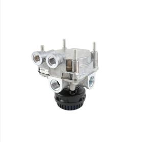 China Truck Brake System Air Valve Relay OEM 9730112050 Aluminum Alloy wholesale