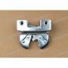 Buy cheap 81971220028 81971220041 Door Hinge For MAN TGX-TGS-TGM-TGL TGA XXL-LX Truck from wholesalers