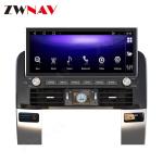 6G Android Car Radio Toyota Prado 2003-2010 Car GPS Navigation Multimedia Player