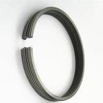 For TOYOTA 4FGE Piston Rings Oil Control Rings Serial OD-TO28