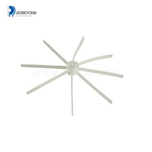 China 49201058000B Paddle Wheel Diebold ATM Parts wholesale