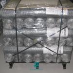 PVC Coated Gabion Wall Baskets Stone Cage Wire Netting Hexagonal Shape