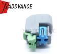 15419715 Aptiv 1.5mm Series Waterproof Female 2 Pin Fuel Injector Connector