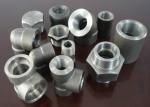 Stainless Steel Alloy Steel ASME Pipe Reducer Fittings SCH STD