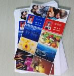 A3 Size Inkjet Printing Pvc Sheet White Smart Card Production Materials