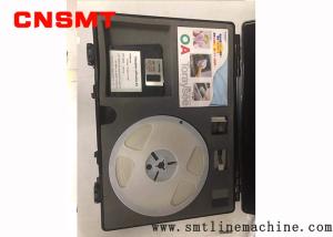 China KM0-M88C0-10X Glass Plate Correction Tool YAMAHA YV100X YG200 Calibration Jig wholesale