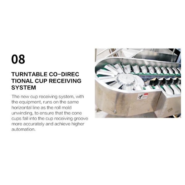 1.1KW Automatic Baking Equipment Cast Iron Baking Template