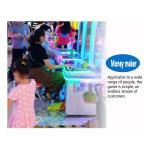 Exciting Indoor Happy Fruits Redemption Game Machine Coin Operated For Kids Low
