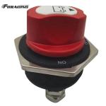 Universal Car Handle Switch 12v 100A Mini Battery Selector Switch ABS Metal