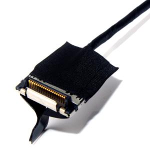 China SGC LVDS Cable Assembly 150mm Length 20410-020T For LCD Screen wholesale