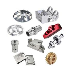 China SS316L Prototype Machined Parts Cnc Motorsports Pistons Odm wholesale