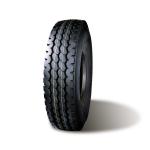Mixed Pavement 8.25R16 Tyres Tubeless Long Mileage Truck And Bus Tires