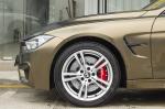 TEI Racing BBK For BMW F10 F35 Big Brake Kit 6piston Caliper With 345*28mm Rotor