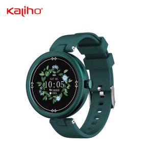 China Bluetooth LE 5.0 Sport Smart Bracelet Watch IP68 Andorid / IOS Message Push on sale