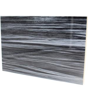 China Fibreboard Acrylic Mdf Wood Grain Wall Panel 1220*2440*36Mm wholesale