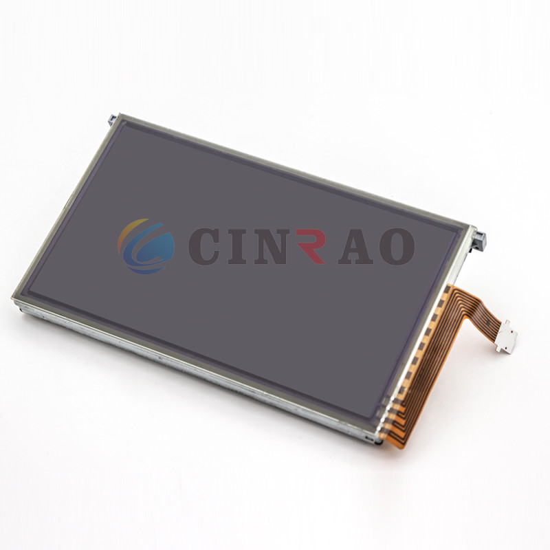 6.5 INCH Toshiba TFT LCD Screen / Car LTA065B150A TFT Display Module