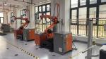 Automatic Raycus Max IPG Fiber Laser Welding Machine 1500W 3000W 6Kw Custom 6