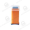 Buy cheap Ultra Sharp Safety Lancet Needle 21G with Puncture Depth 2.2mm from wholesalers