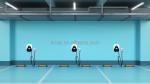 220VAC Input Voltage Range 7KW Wall Mounted Charger for Energy Vehicles Portable