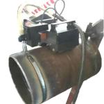 Portable Orbital Automatic Tube Welders for Stainless Steel Pipe Durable