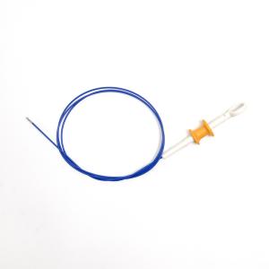 China Gastroenterology Colonoscopy Biopsy Forceps 1.8mm 2.4mm Cold Biopsy Forceps Colonoscopy wholesale