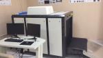 10080 X - Ray Scanner For Airport Customs Baggage Security Checking
