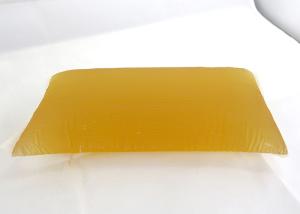 China Good Die Cutting Hot Melt Pressure Sensitive Glue For Production Of Label Sticker Barcode wholesale