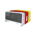 Outdoor Full Color 4G SMD2727 P6 27778/Sqm 150w Car LED Sign Display