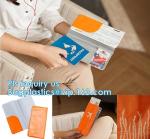 Custom Passport Holder PVC Passport Cover, passport cover PVC leather card