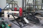220v 50hz 2000lbs Motorcycle Scissor Lift table