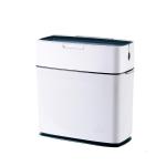 ABS Material 10L Intelligent Trash Bin Odor Free Space Free Design