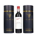 OEM Cardboard Wine Gift Boxes Blister Inserted Multiapplication
