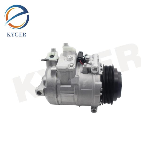 0022305411 Car AC Compressor automotive For Mercedes-Benz W220 W211 W203 W204
