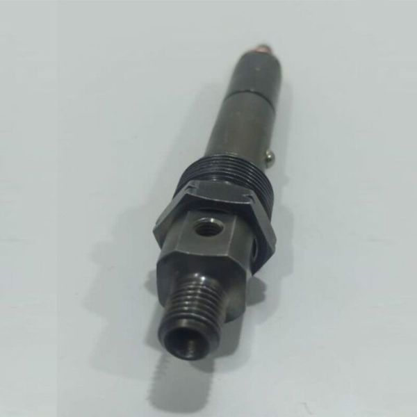 2645A058 B00904A Perkins Fuel Injector High Efficiency With Iron Material