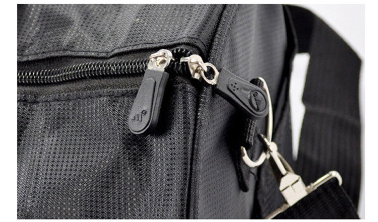 Custom Brand Mens Gym Bags With Shoe Compartment Heavy Duty Yoga Sports Bag