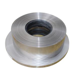 China ASTM B127 UNS N04400 Monel 400 Strip Nickel Alloy Coil With Corrosion Protection wholesale