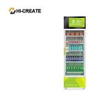 Touch screen the vending machine sell like hot cakes/automatic intelligent cheap