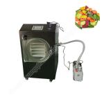 Continuous Freeze Dryer Candy Fruit Candy Lyophilized Strawberry Freeze Drying