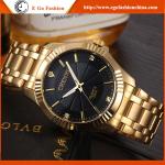 050A African Women's Watch Luxury Golden Watch Stainless Steel Watches Man