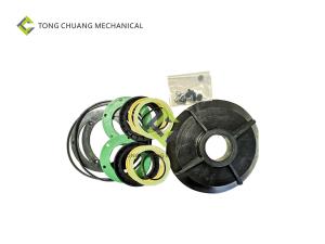 China Sany Concrete Pump Parts Natural Rubber Seal Kit Of Mixing wholesale