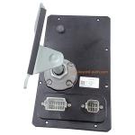 EC Excavator ECU EC140D EC200D Instrument Panel 14544928 14640101 14609611