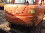 Used hitachi zx60 excavator for sale