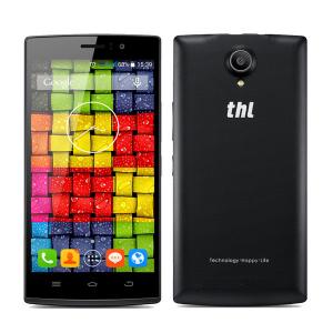 China THL L969 4G LTE Smartphone MTK6582 Quad core 5.0'' 1GB RAM+8GB ROM 854*480 IPS 2700MAH on sale